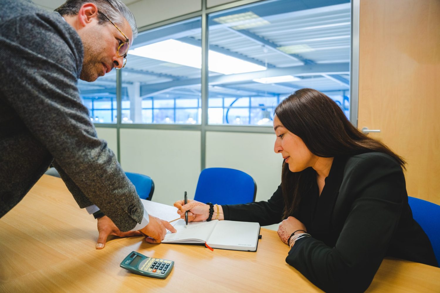 Formation commerciale automobile